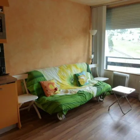 4/5 Pers, Proche Pistes Avec Ascenseur - - Fr-1-602-17 Appartamento *