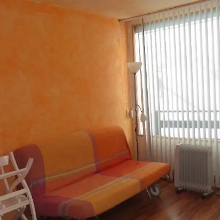 4/5 Pers, Proche Pistes Avec Ascenseur - - Fr-1-602-17 Appartamento *
