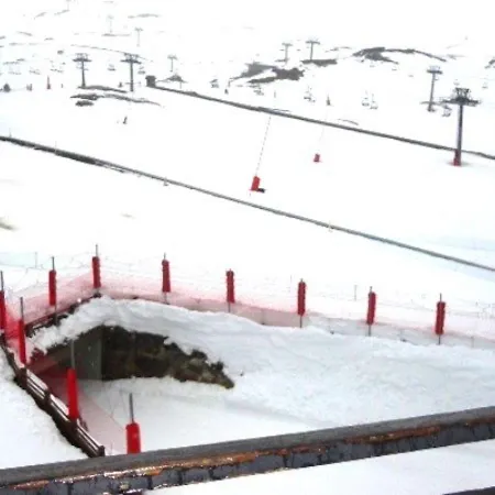 Appartamento 4/5 Pers, Proche Pistes Avec Ascenseur - - Fr-1-602-17 *