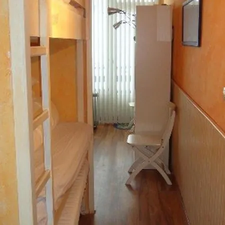 Appartamento 4/5 Pers, Proche Pistes Avec Ascenseur - - Fr-1-602-17 *